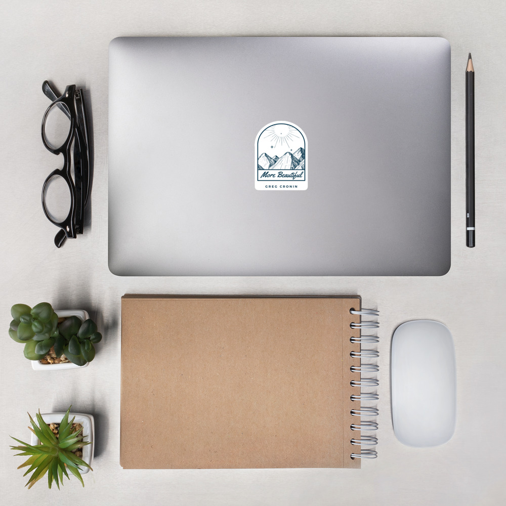 More Beautiful Stickers - Image 2