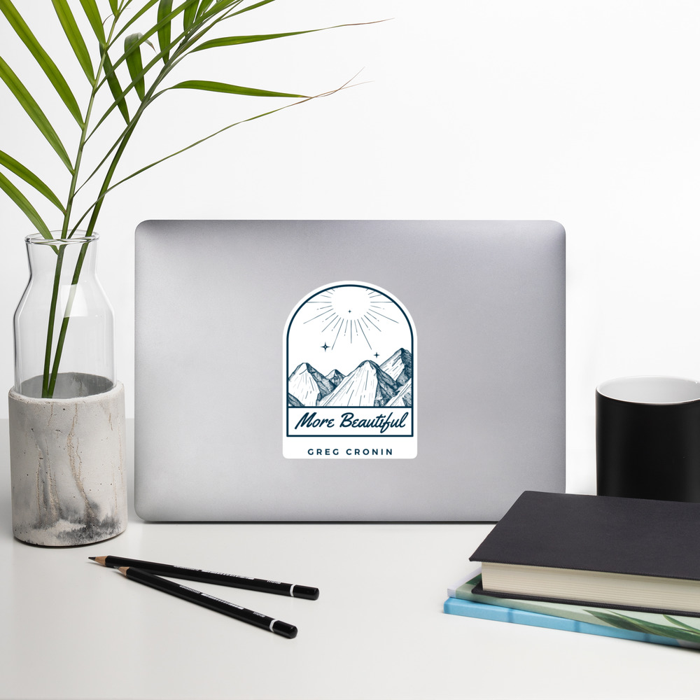 More Beautiful Stickers - Image 8