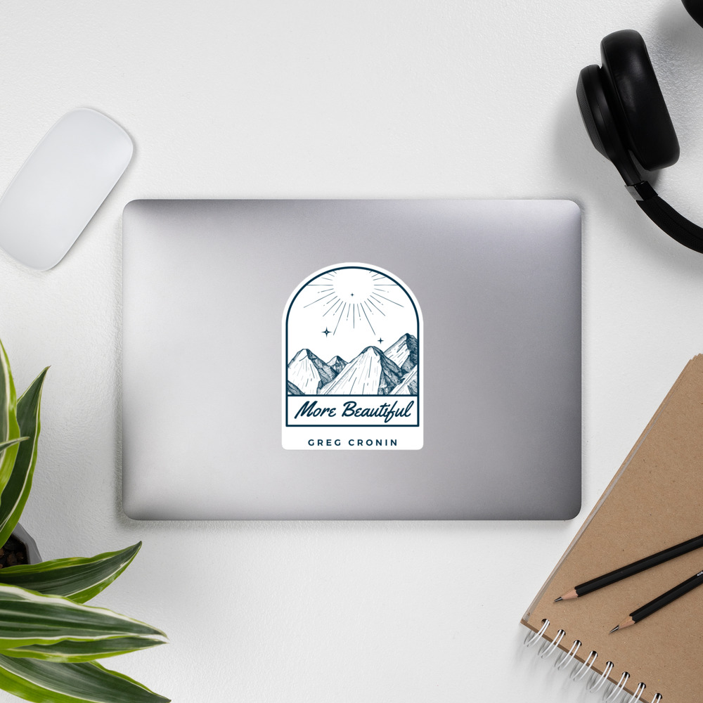 More Beautiful Stickers - Image 9
