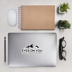 Eyes On You Stickers
