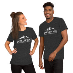 Eyes On You T-Shirt