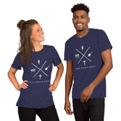 Greg Cronin Music T-Shirt