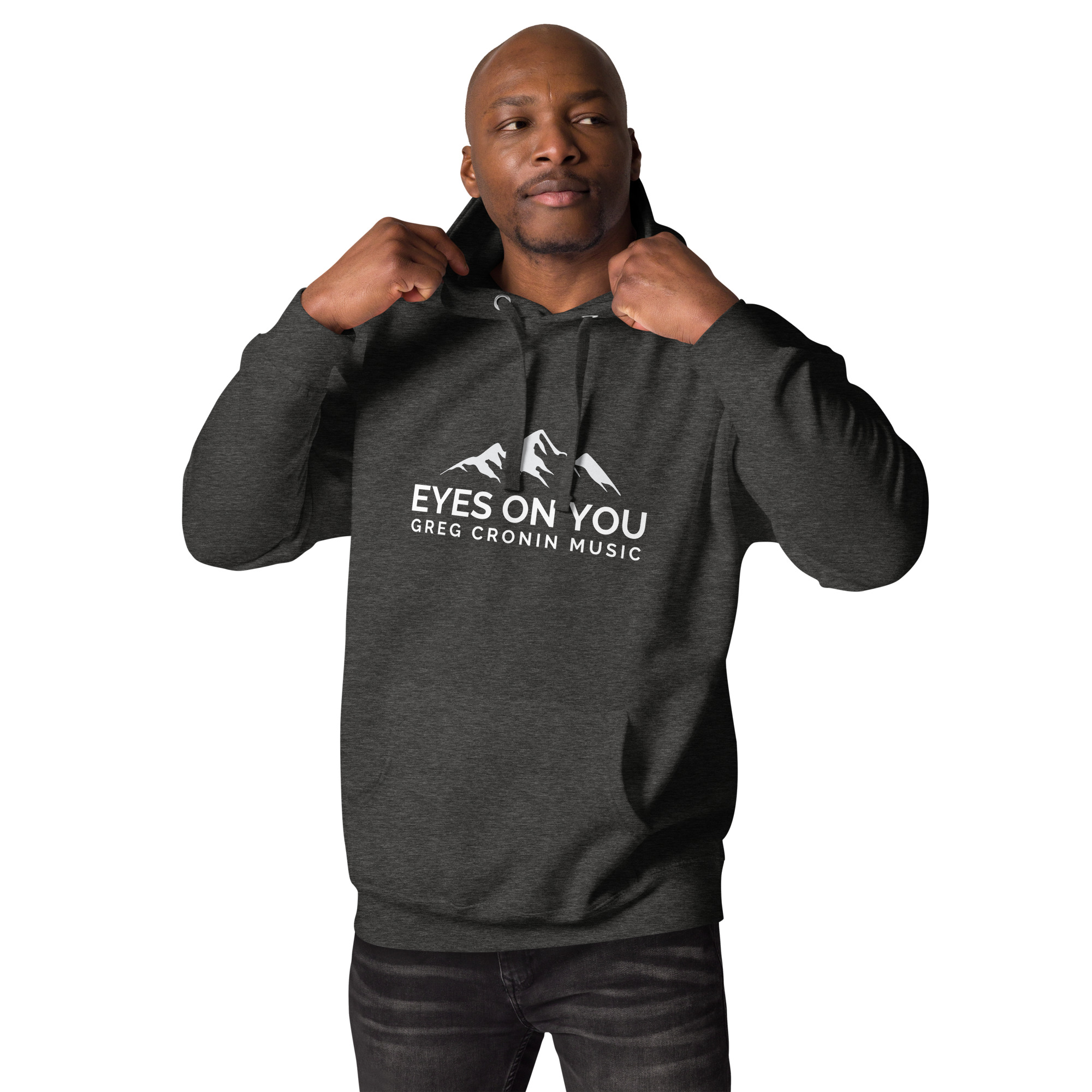 Eyes On You Hoodie - Image 4