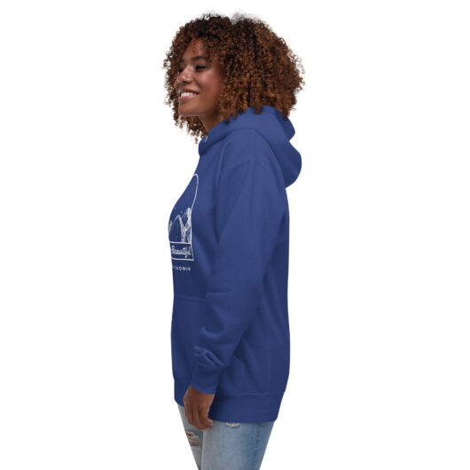 More Beautiful Hoodie - Image 10